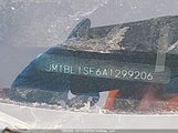 Mazda Mazda3 JM1BL1SF6A1299206 снимка