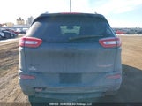 Jeep Cherokee Trailhawk 1C4PJMBSXHW561039 снимка
