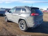 Jeep Cherokee Trailhawk 1C4PJMBSXHW561039 снимка