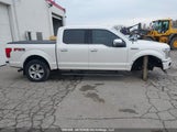 Ford F150 Supercrew 1FTEW1EG1JFB15334 снимка