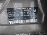 Mercedes-Benz E 320 Bluetec WDBUF22X17B141176 снимка