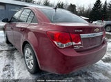Chevrolet Cruze Lt 1G1PC5SB4E7327171 снимка