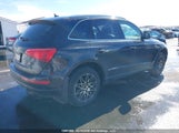 Audi Q5 3.2 Premium WA1LKCFP1BA046554 снимка