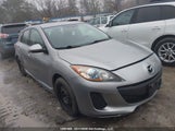 Mazda 3 I JM1BL1L73C1536180 снимка