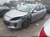 Mazda 3 I JM1BL1L73C1536180 снимка