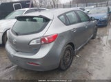 Mazda 3 I JM1BL1L73C1536180 снимка
