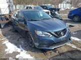 Nissan Sentra 3N1AB7AP3GL673853 снимка