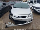 Hyundai Accent Gl KMHCT5AE8DU090276 снимка
