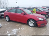 Chevrolet Cruze Lt 1G1PF5S92B7270761 снимка