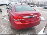 Chevrolet Cruze Lt 1G1PF5S92B7270761 снимка