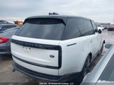 Land Rover Range Rover P400 Se SALKP9FU7PA040074 fotografie