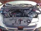 Honda Cr-V Lx 5J6RE4H35BL123707 снимка