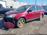 Honda Cr-V Lx 5J6RE4H35BL123707 снимка