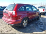 Honda Cr-V Lx 5J6RE4H35BL123707 снимка