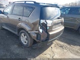 Mitsubishi Outlander Es JA4AT2AW1AZ607073 снимка