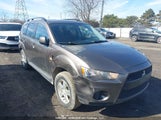 Mitsubishi Outlander Es JA4AT2AW1AZ607073 снимка