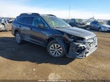 Subaru Outback Touring 4S4BTDEC0S3162685 снимка