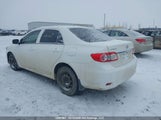 Toyota Corolla Ce 2T1BU4EE5CC879739 photo