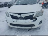 Toyota Corolla Ce 2T1BU4EE5CC879739 photo
