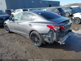 Infiniti Q50 Premium/Sport JN1BV7AR2EM680227 photo