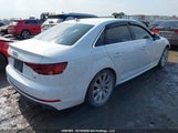 Audi A4 2.0T Komfort WAUANAF40JN018750 photo