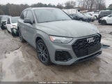 Audi Q5 45 Progressiv WA1EAAFY6M2030579 fotografie