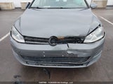 Volkswagen Golf 1.8 Tsi Comfortline/1.8 Tsi Highline/1.8 Tsi Trendline 3VW217AU9FM084435 photo