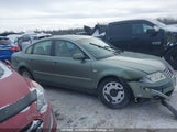 Volkswagen Passat Gls 1.8T WVWPD23B03P397751 снимка