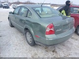 Volkswagen Passat Gls 1.8T WVWPD23B03P397751 снимка