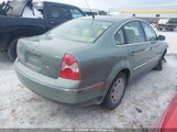 Volkswagen Passat Gls 1.8T WVWPD23B03P397751 снимка