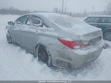 Hyundai Sonata Gls 5NPEB4AC9DH743765 снимка