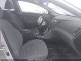 Hyundai Sonata Gls 5NPEB4AC9DH743765 снимка