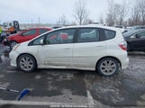 Honda Fit Sport JHMGE8G88AC803762 fotografie