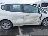 Honda Fit Sport JHMGE8G88AC803762 fotografie