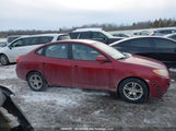 Hyundai Elantra Gl/Gls KMHDU45D27U226290 снимка