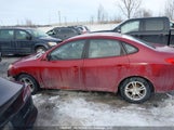 Hyundai Elantra Gl/Gls KMHDU45D27U226290 снимка
