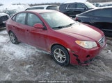 Hyundai Elantra Gl/Gls KMHDU45D27U226290 снимка