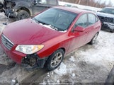 Hyundai Elantra Gl/Gls KMHDU45D27U226290 снимка