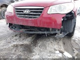 Hyundai Elantra Gl/Gls KMHDU45D27U226290 снимка