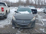 Mazda Mazda3 Gx JM1BL1HFXA1216707 снимка
