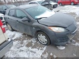 Mazda Mazda3 Gx JM1BL1HFXA1216707 снимка