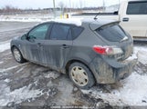 Mazda Mazda3 Gx JM1BL1HFXA1216707 снимка