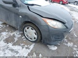 Mazda Mazda3 Gx JM1BL1HFXA1216707 снимка