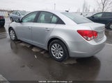 Chevrolet Cruze 1G1PA5SH3B7239136 снимка