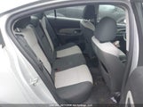 Chevrolet Cruze 1G1PA5SH3B7239136 снимка