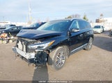Infiniti Qx60 Luxe/Pure/Special Edition 5N1DL0MMXLC533185 снимка