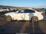 BMW 3 SERIES 335I XDRIVE WBA3B9C59EF****** снимка
