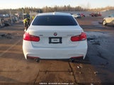BMW 3 SERIES 335I XDRIVE WBA3B9C59EF****** снимка