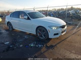 BMW 3 SERIES 335I XDRIVE WBA3B9C59EF****** снимка