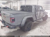 Jeep Gladiator Mojave 1C6JJTEG2ML622877 снимка